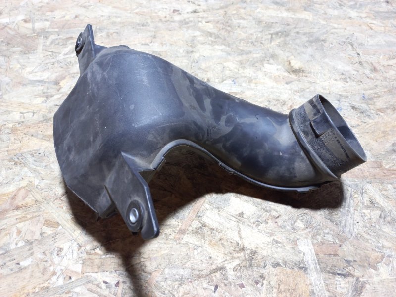 Воздухозаборник CX-9 06-16 2008 Внедорожник 3.7