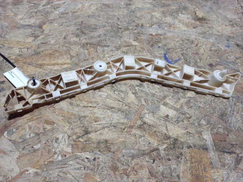 Кронштейн заднего бампера задний левый CX-9 06-16 2008 Внедорожник 3.7