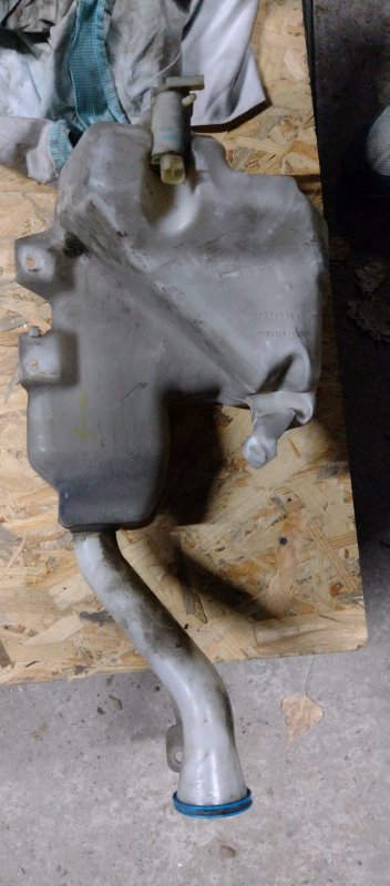 Бачок омывателя ACCORD USA 07-12 Бачок омывателя ACCORD USA 07-12