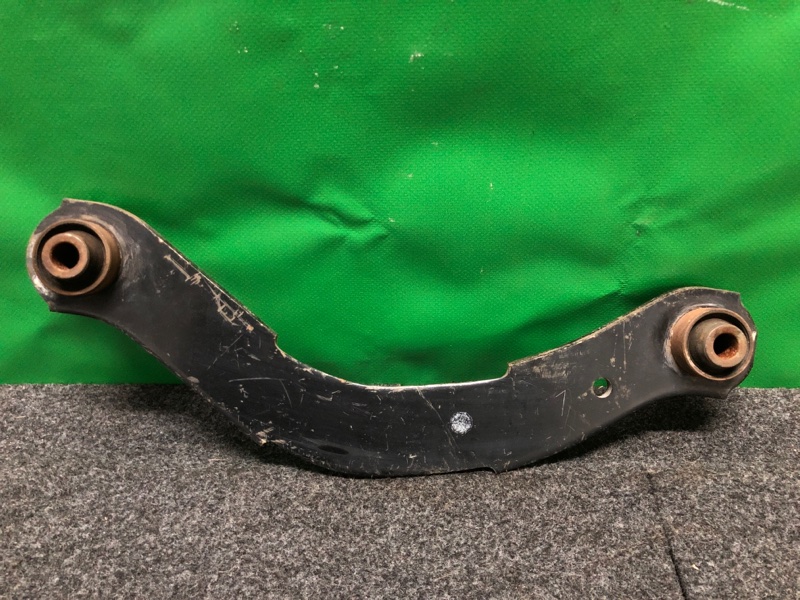 Рычаг задней подвески поперечный верхний задний левый ASX / OUTLANDER SPORT 10-21 2015 Внедорожник 2.0