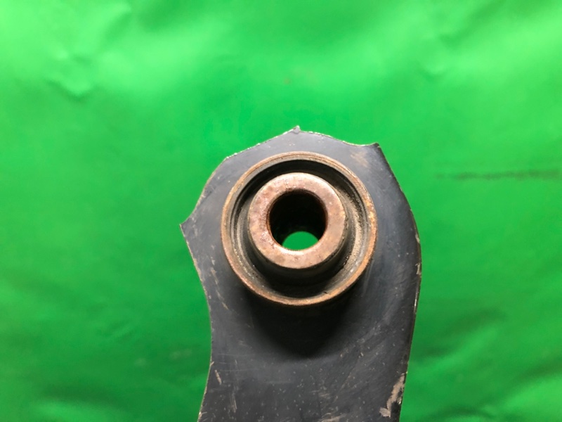 Рычаг задней подвески поперечный верхний задний левый MITSUBISHI ASX / OUTLANDER SPORT 10-21 Внедорожник 2.0