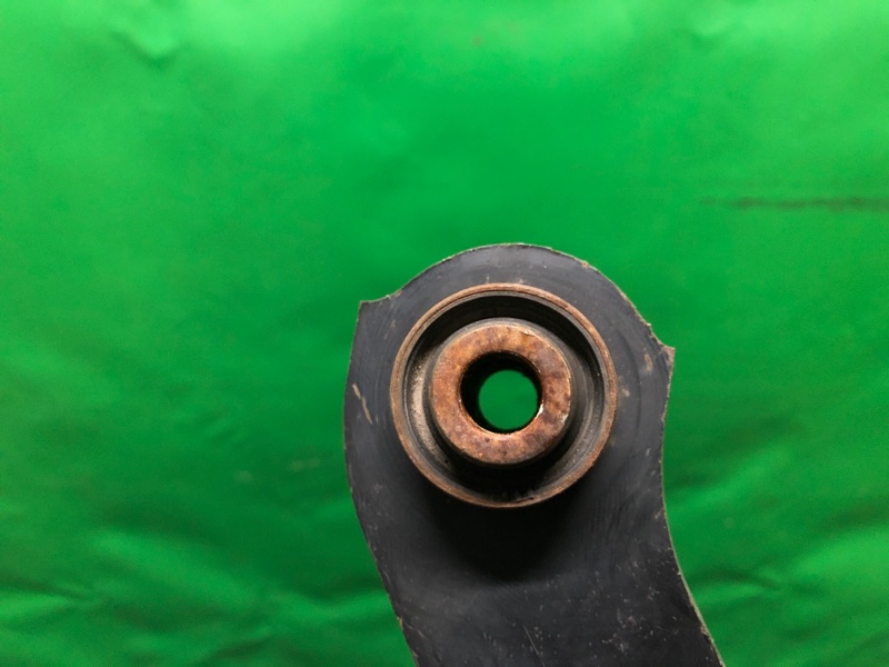 Рычаг задней подвески поперечный верхний задний левый ASX / OUTLANDER SPORT 10-21 2015 Внедорожник 2.0