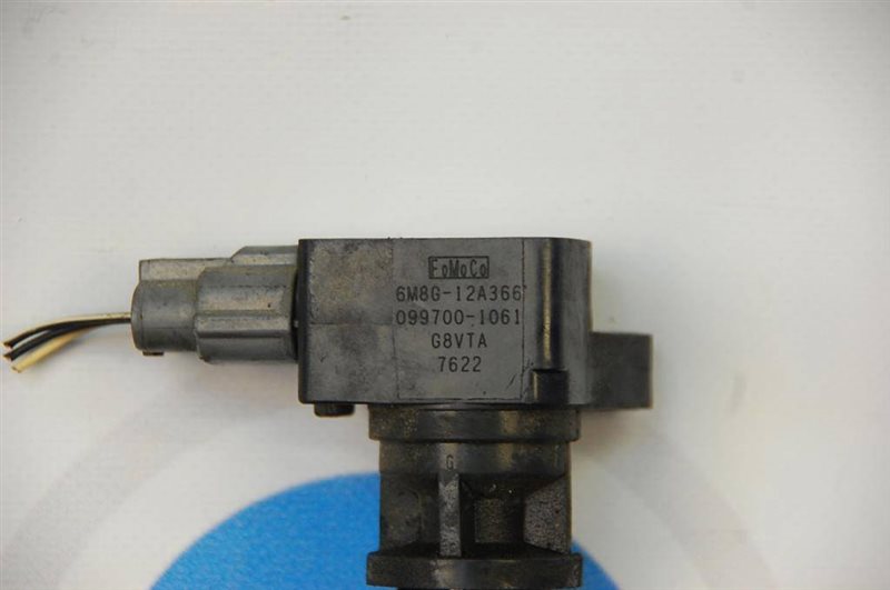 Катушка зажигания 6 GG 02-07