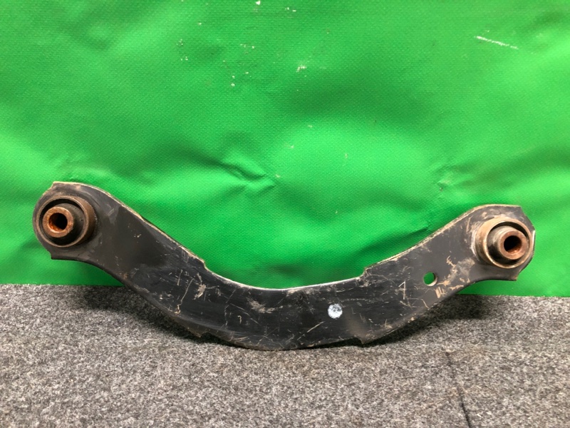 Рычаг задней подвески поперечный верхний задний правый ASX / OUTLANDER SPORT 10-21 2015 Внедорожник 2.0