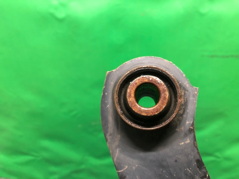 Рычаг задней подвески поперечный верхний задний правый ASX / OUTLANDER SPORT 10-21 2015 Внедорожник 2.0