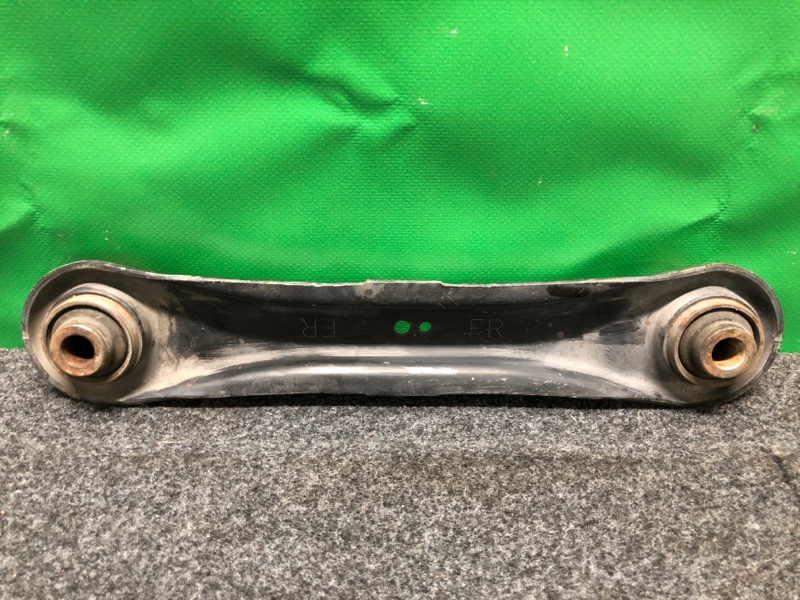 Рычаг задней подвески поперечный нижний задний правый ASX / OUTLANDER SPORT 10-21 2015 Внедорожник 2.0