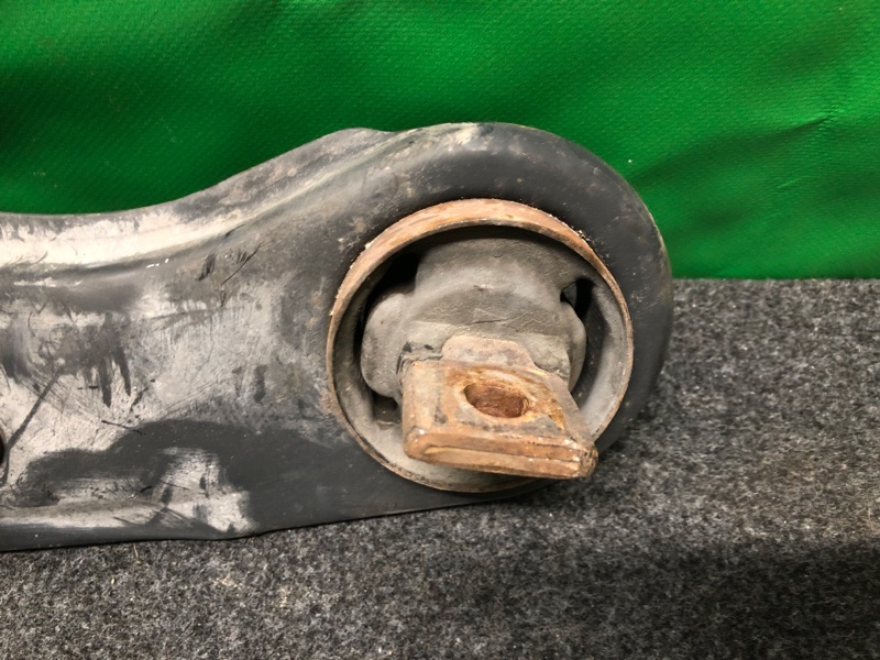 Рычаг задней подвески продольный задний правый ASX / OUTLANDER SPORT 10-21 2015 Внедорожник 2.0