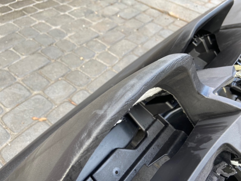 Торпедо RDX 12-19 2015 TB3 3.5 J35Z2