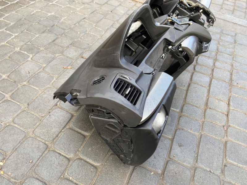 Торпедо ACURA RDX 12-19 TB3 3.5 J35Z2