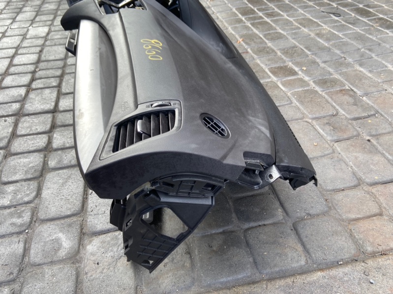 Торпедо RDX 12-19 2015 TB3 3.5 J35Z2