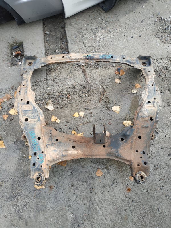 Балка передней подвески передняя CX-9 06-16 2008 Внедорожник 3.7 Балка передней подвески передняя CX-9 06-16 2008 Внедорожник 3.7