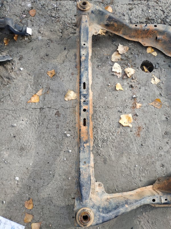 Балка передней подвески передняя CX-9 06-16 2008 Внедорожник 3.7 Балка передней подвески передняя CX-9 06-16 2008 Внедорожник 3.7