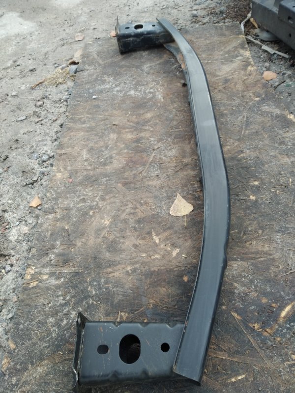 Усилитель переднего бампера передний CX-9 06-16 2008 Внедорожник 3.7