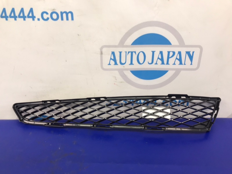 Запчасть решетка переднего бампера передняя правая ACURA MDX (YD2) 06-13 YD2 71102-STX-A00 новая Решетка переднего бампера передняя правая ACURA MDX (YD2) 06-13 YD2 71102-STX-A00 новая