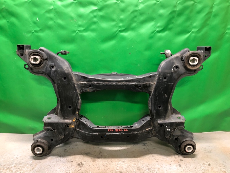 Балка задней подвески задняя ACURA RDX 12-19 2012 Внедорожник 3.5 50300-TX5-A00 Б/У