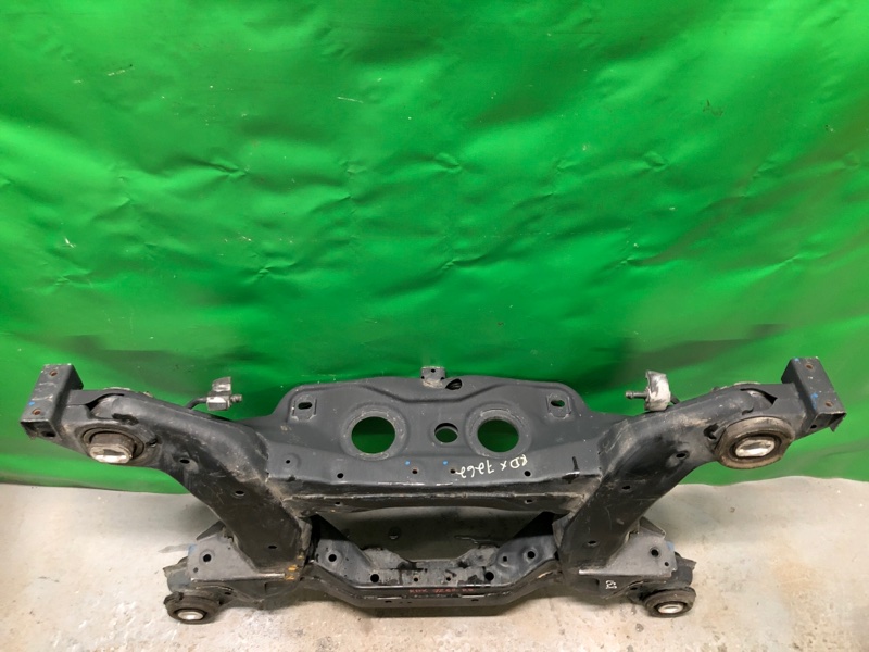 Балка задней подвески задняя RDX 12-19 2012 Внедорожник 3.5