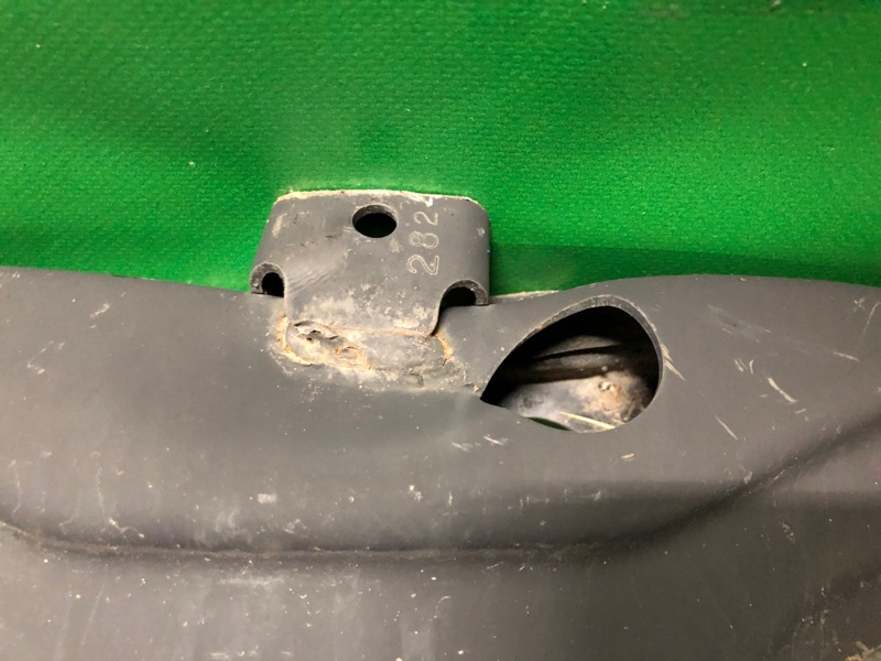 Балка задней подвески задняя RDX 12-19 2012 Внедорожник 3.5