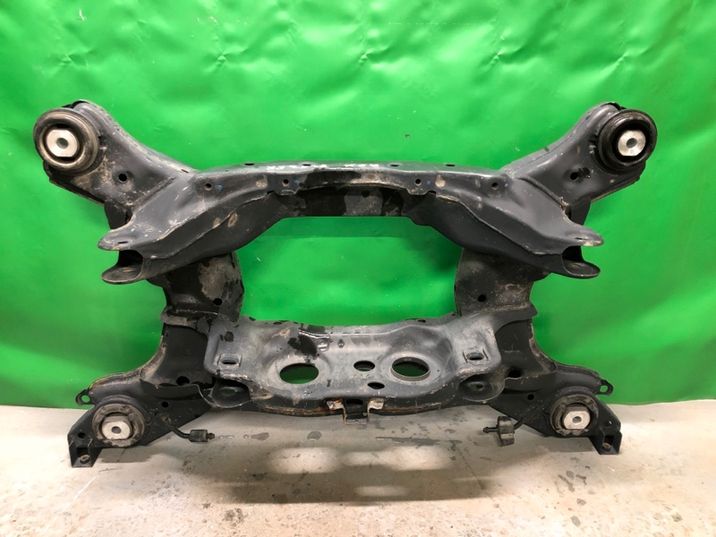 Балка задней подвески задняя RDX 12-19 2012 Внедорожник 3.5