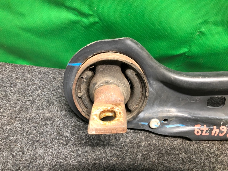 Рычаг задней подвески продольный задний левый RDX 12-19 2012 Внедорожник 3.5 Рычаг задней подвески продольный задний левый RDX 12-19 2012 Внедорожник 3.5