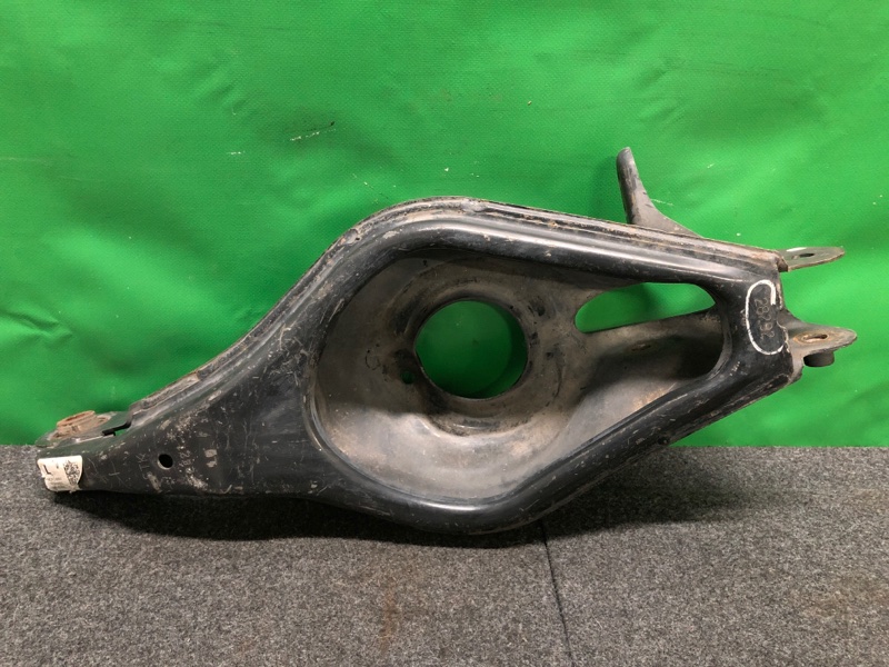 Запчасть рычаг задней подвески поперечный нижний задний левый ACURA RDX 12-19 2012 Внедорожник 3.5 52360-STK-A01 Б/У Рычаг задней подвески поперечный нижний задний левый ACURA RDX 12-19 2012 Внедорожник 3.5 52360-STK-A01 Б/У