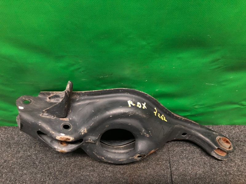 Рычаг задней подвески поперечный нижний задний левый RDX 12-19 2012 Внедорожник 3.5 Рычаг задней подвески поперечный нижний задний левый RDX 12-19 2012 Внедорожник 3.5