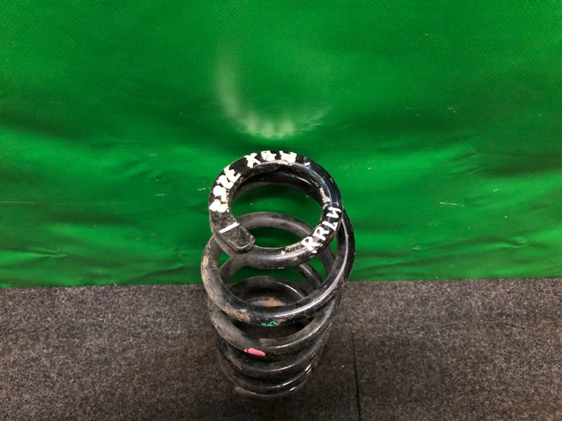 Пружина задней подвески задняя левая RDX 12-19 2012 Внедорожник 3.5