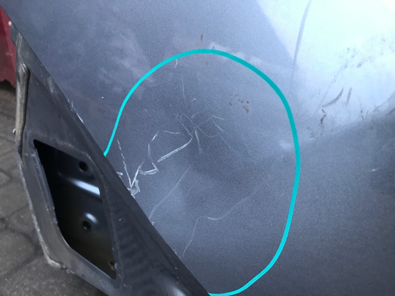 Четверть кузова задняя задний правый ACURA RDX 12-19 TB3 3.5 J35Z2 Четверть кузова задняя задний правый ACURA RDX 12-19 TB3 3.5 J35Z2