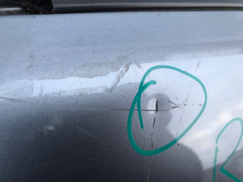 Четверть кузова задняя задний правый RDX 12-19 2015 TB3 3.5 J35Z2 Четверть кузова задняя задний правый RDX 12-19 2015 TB3 3.5 J35Z2