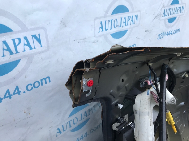 Четверть кузова задняя задний правый RDX 12-19 2015 TB3 3.5 J35Z2 Четверть кузова задняя задний правый RDX 12-19 2015 TB3 3.5 J35Z2