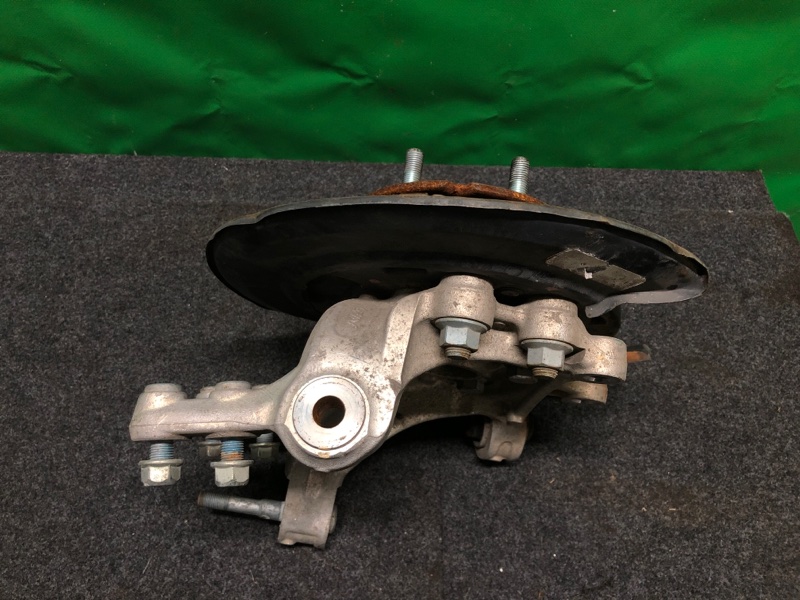 Ступица задняя правая ACURA RDX 12-19 Внедорожник 3.5