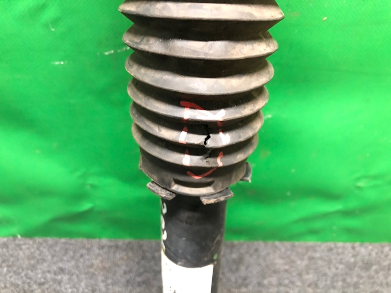 Амортизатор задний левый ACURA RDX 12-19 Внедорожник 3.5