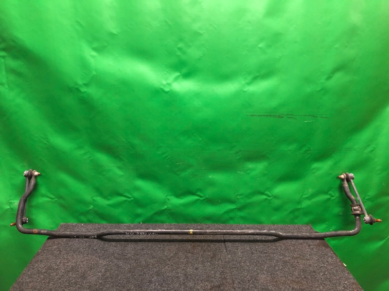 Стабилизатор задний задний ACURA RDX 12-19 2012 Внедорожник 3.5 52300-TX4-305 Б/У