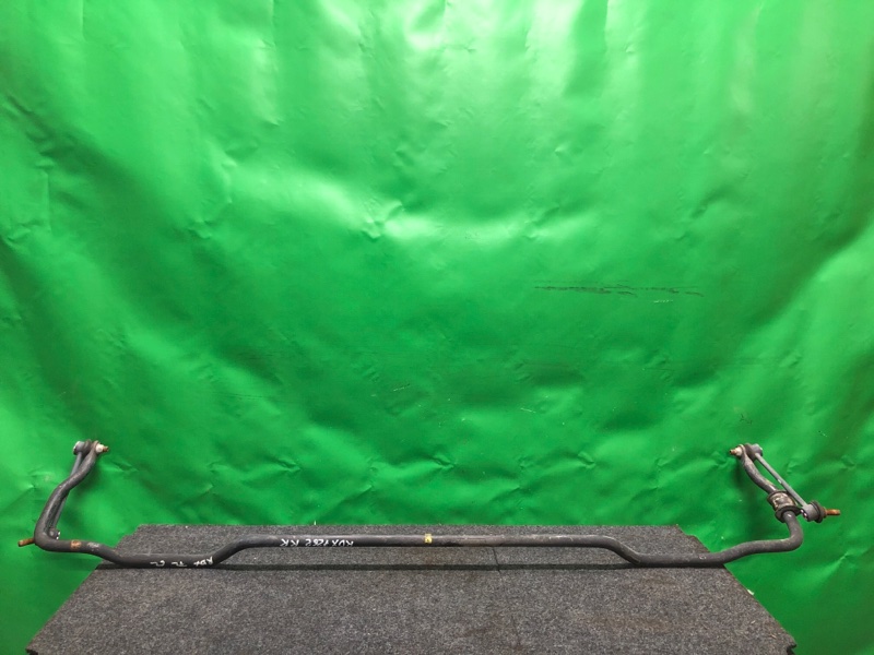 Стабилизатор задний задний RDX 12-19 2012 Внедорожник 3.5