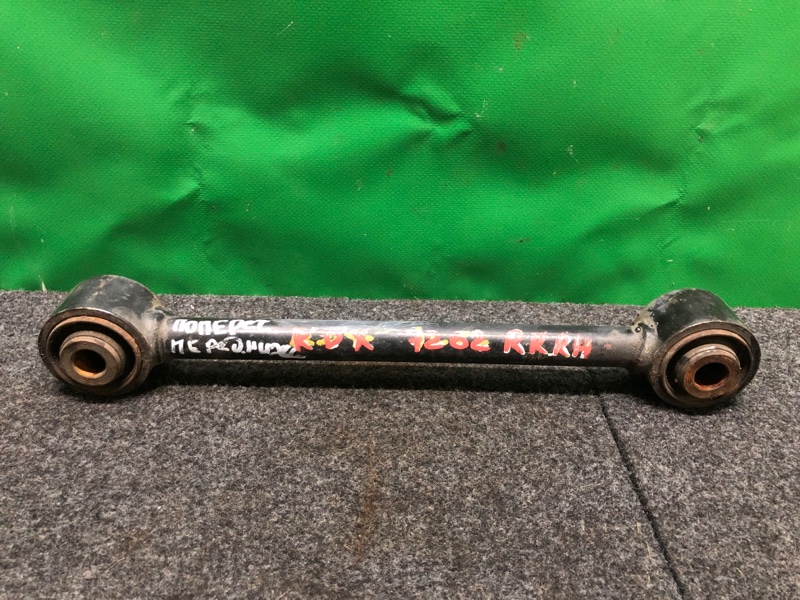 Рычаг задней подвески поперечный нижний задний правый ACURA RDX 12-19 2012 Внедорожник 3.5 52345-TX4-A00 Б/У