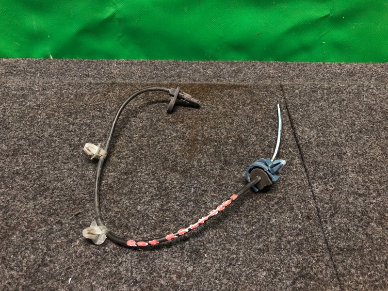 Датчик ABS задний левый ACURA RDX 12-19 2012 Внедорожник 3.5 57475-TX5-A01 Б/У