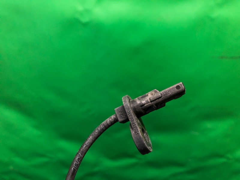 Датчик ABS задний левый RDX 12-19 2012 Внедорожник 3.5