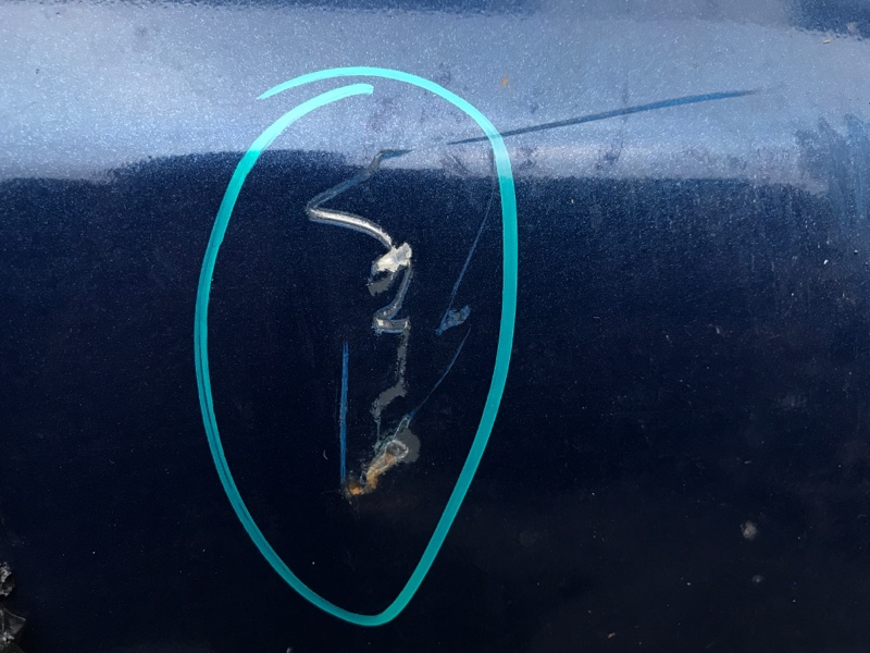 Дверь передняя правая SX4 06-13 2008 Седан 2.0 J20A