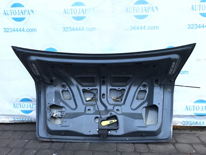 Крышка багажника SX4 06-13 2008 Седан 2.0 J20A