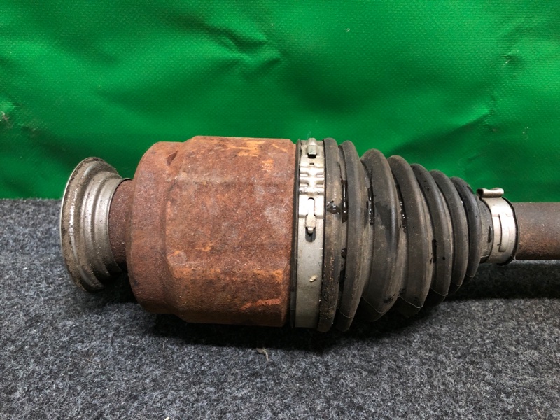 Привод передний передний правый ACURA RDX 12-19 Внедорожник 3.5 J35Z2