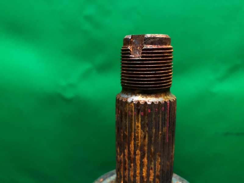 Привод передний передний правый RDX 12-19 2015 Внедорожник 3.5 J35Z2