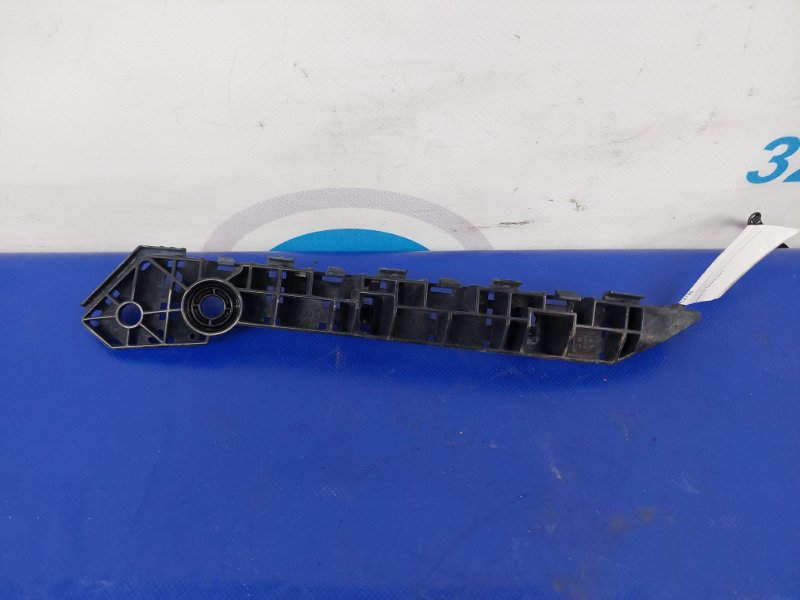 Кронштейн переднего бампера (на крыле) передний левый SUBARU LEGACY BN 14-18 2016 Седан 2.5 FB25B 57707AL03A Б/У