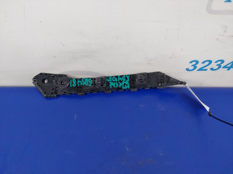 Кронштейн переднего бампера (на крыле) передний левый LEGACY BN 14-18 2016 Седан 2.5 FB25B