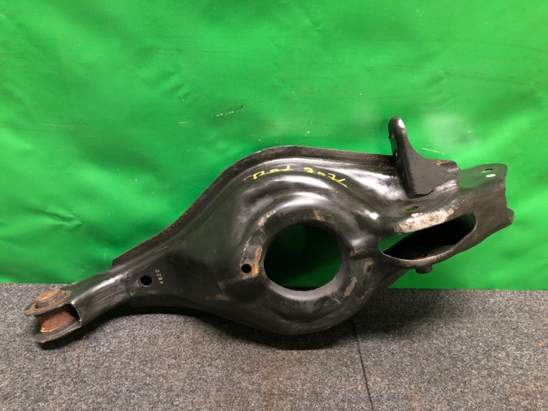 Рычаг задней подвески поперечный нижний задний правый ACURA RDX 12-19 Внедорожник 3.5 J35Z2 Рычаг задней подвески поперечный нижний задний правый ACURA RDX 12-19 Внедорожник 3.5 J35Z2