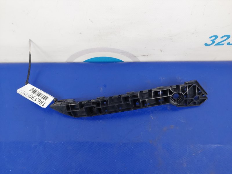 Кронштейн переднего бампера (на крыле) передний правый SUBARU LEGACY BN 14-18 2016 Седан 2.5 FB25B 57707AL02A Б/У