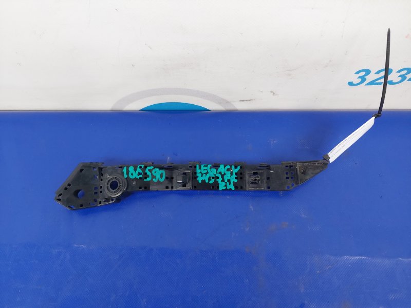Кронштейн переднего бампера (на крыле) передний правый LEGACY BN 14-18 2016 Седан 2.5 FB25B
