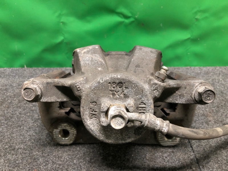 Суппорт тормозной передний правый ACURA RDX 12-19 Внедорожник 3.5 J35Z2