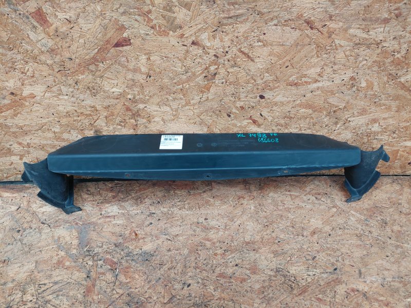 Дефлектор воздушный OUTLANDER XL 05-13 2007 Внедорожник 3.0 6B31 Дефлектор воздушный OUTLANDER XL 05-13 2007 Внедорожник 3.0 6B31