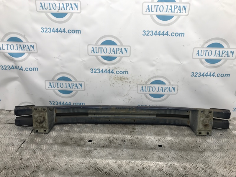 Усилитель заднего бампера задний SX4 06-13 2008 Седан 2.0 J20A