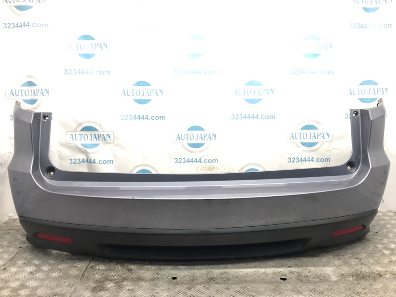 Бампер задний задний ACURA RDX 12-19 2015 TB3 3.5 J35Z2 04715-TX4-A90ZZ Б/У