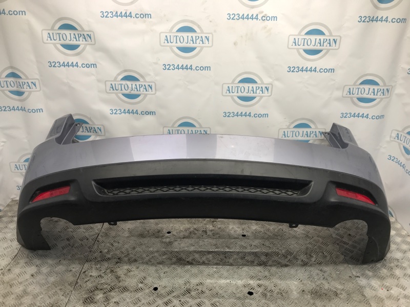 Бампер задний задний RDX 12-19 2015 TB3 3.5 J35Z2